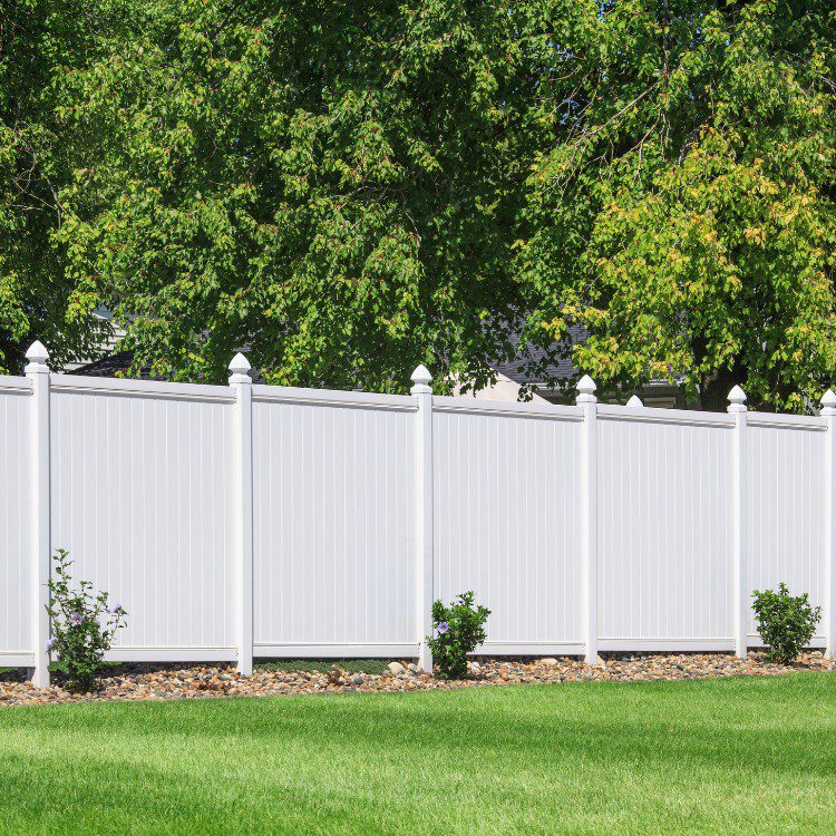 Fence Installation in Dallas TX