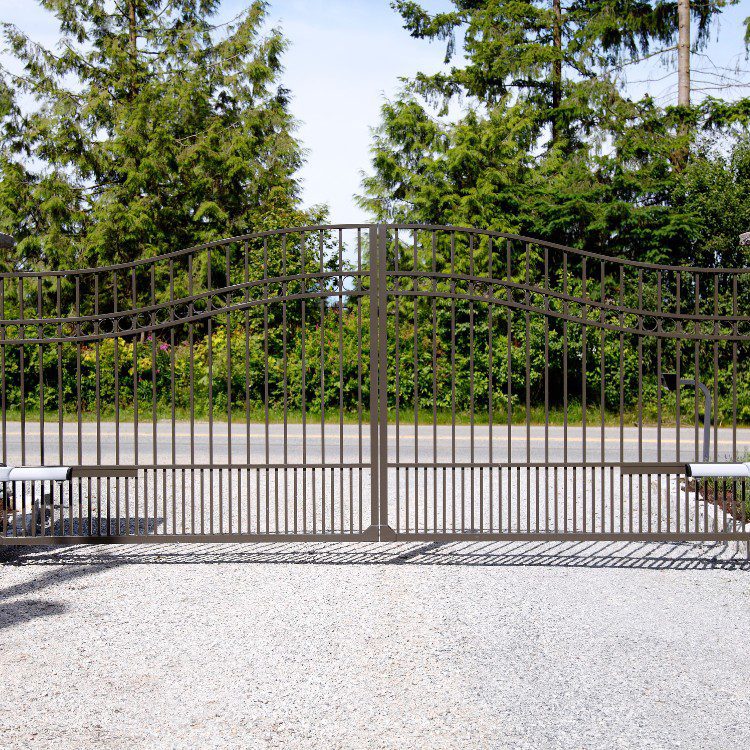 Fence Installation in Dallas TX