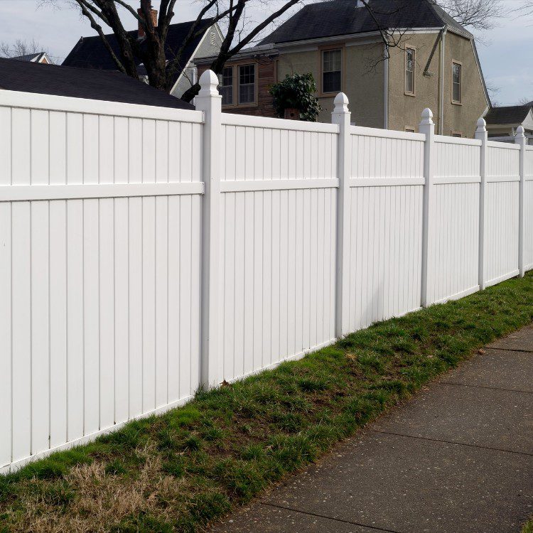 Fence Installation in Dallas TX