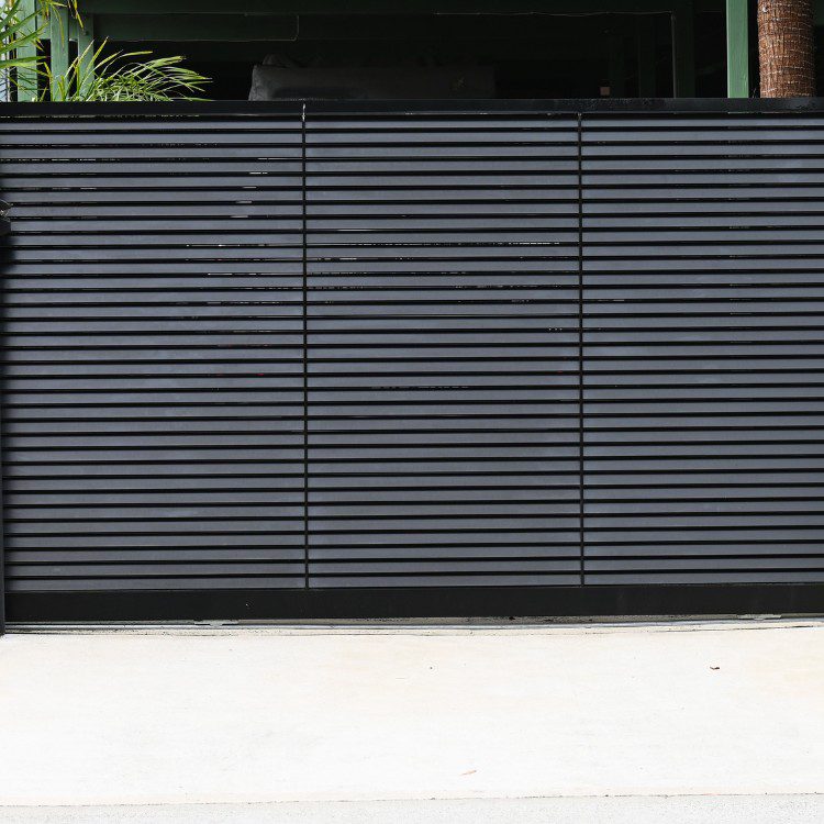 Fence Installation in Dallas TX